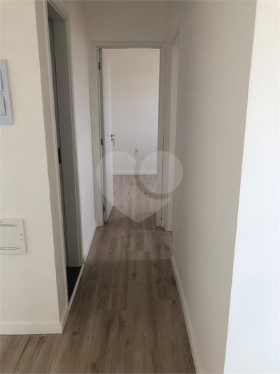 Venda Apartamento Lençóis Paulista Núcleo Habitacional Luis Zillo REO1059782 6