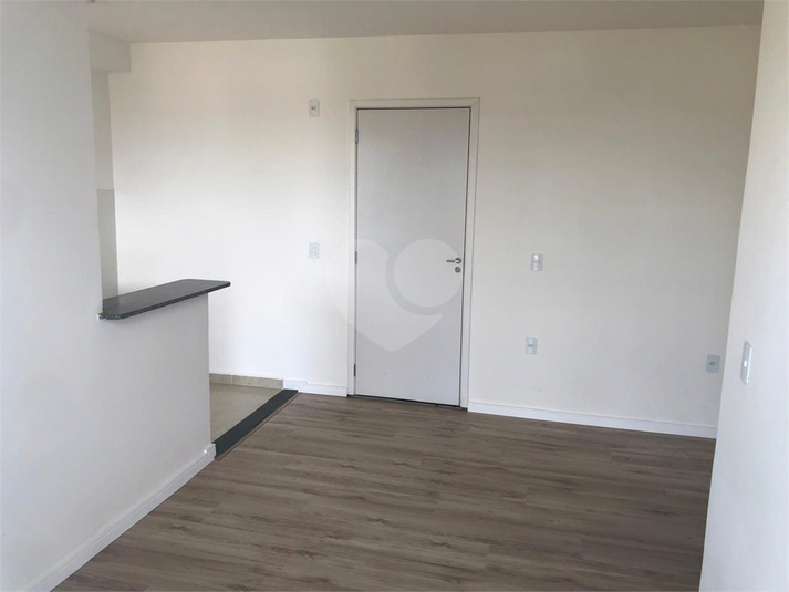 Venda Apartamento Lençóis Paulista Núcleo Habitacional Luis Zillo REO1059782 4