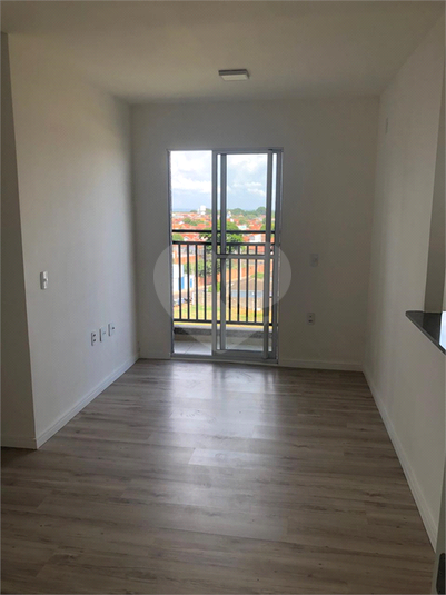 Venda Apartamento Lençóis Paulista Núcleo Habitacional Luis Zillo REO1059782 3