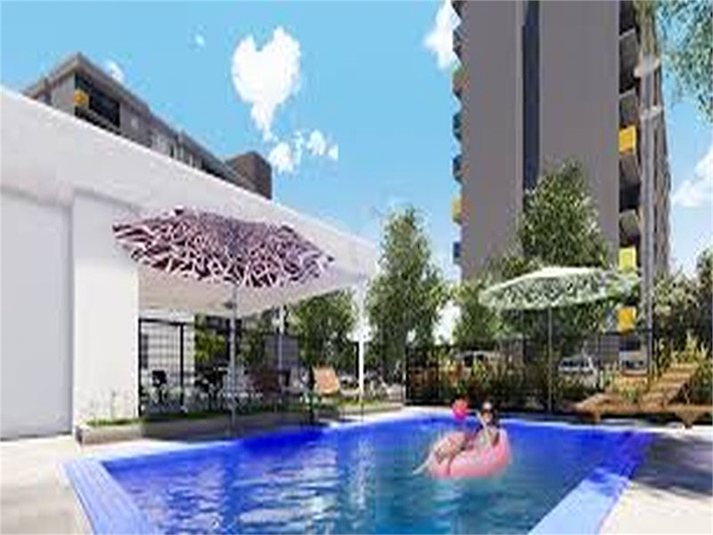 Venda Apartamento Lençóis Paulista Núcleo Habitacional Luis Zillo REO1059782 13