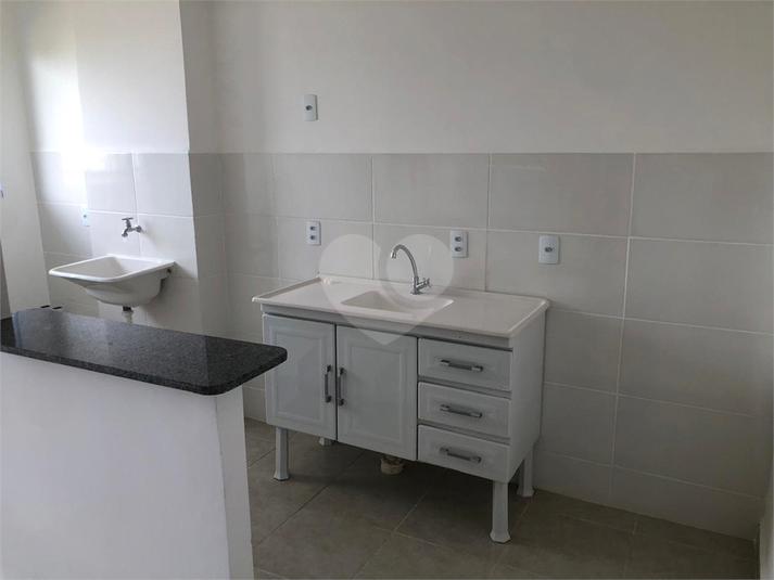 Venda Apartamento Lençóis Paulista Núcleo Habitacional Luis Zillo REO1059782 12