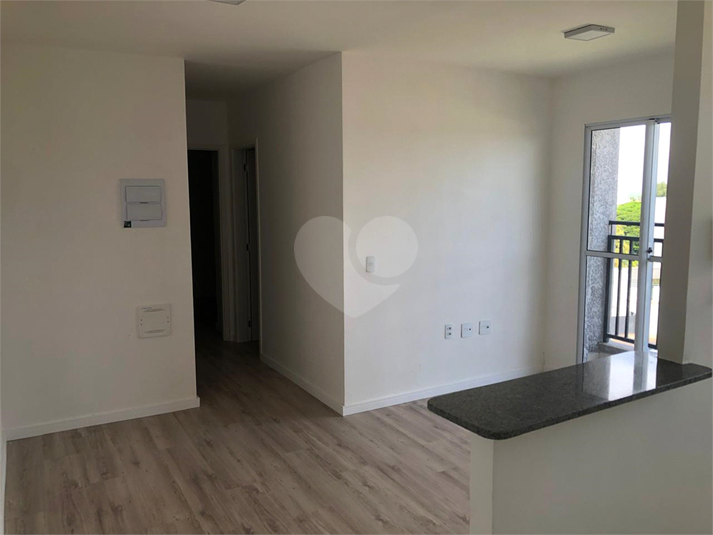 Venda Apartamento Lençóis Paulista Núcleo Habitacional Luis Zillo REO1059782 2