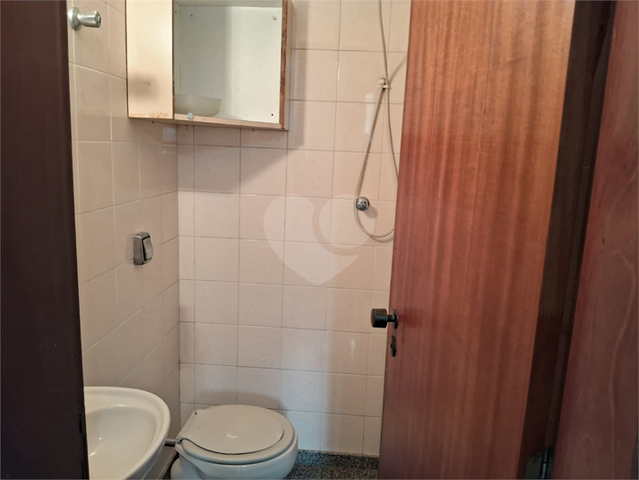 Aluguel Apartamento São Paulo Lapa REO1059784 21