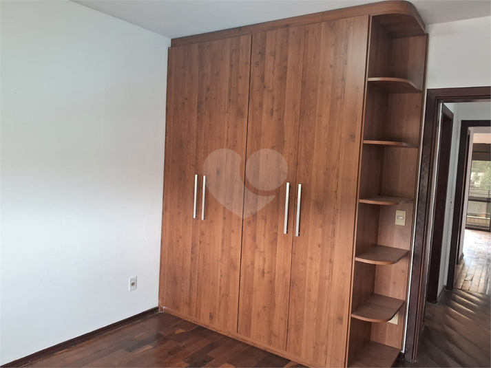 Aluguel Apartamento São Paulo Lapa REO1059784 8