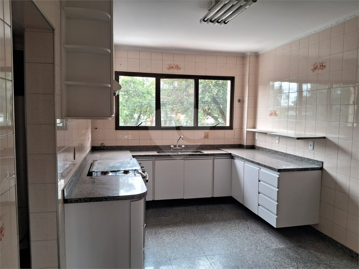 Aluguel Apartamento São Paulo Lapa REO1059784 17