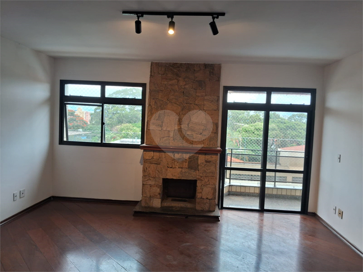 Aluguel Apartamento São Paulo Lapa REO1059784 1