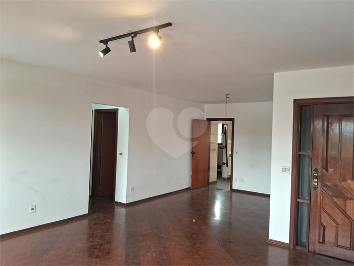 Aluguel Apartamento São Paulo Lapa REO1059784 3