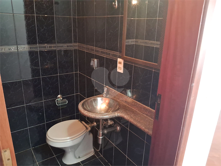 Aluguel Apartamento São Paulo Lapa REO1059784 16