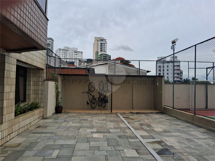 Aluguel Apartamento São Paulo Lapa REO1059784 24