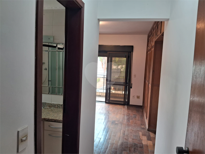 Aluguel Apartamento São Paulo Lapa REO1059784 10