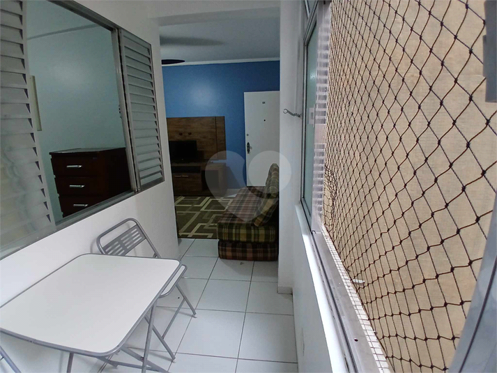 Aluguel Apartamento Santos Boqueirão REO1059785 6