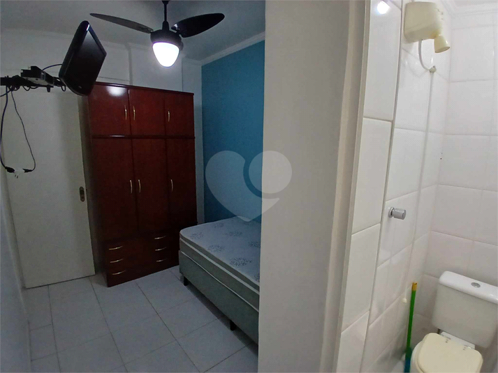 Aluguel Apartamento Santos Boqueirão REO1059785 9