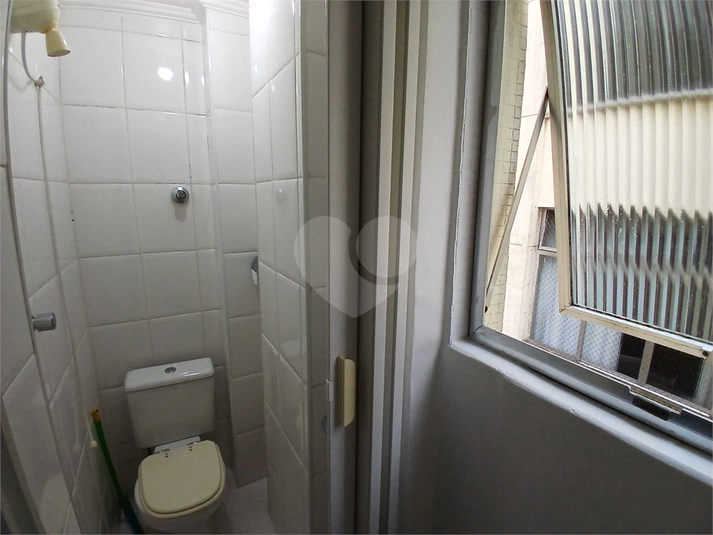 Aluguel Apartamento Santos Boqueirão REO1059785 4