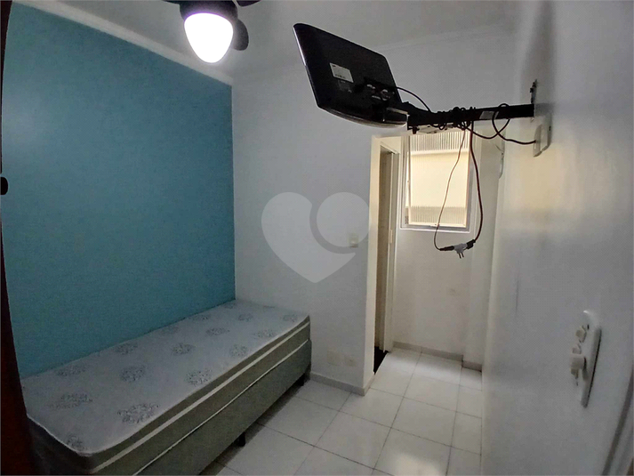 Aluguel Apartamento Santos Boqueirão REO1059785 12