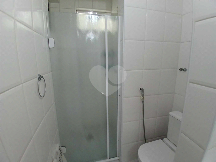 Aluguel Apartamento Santos Boqueirão REO1059785 13