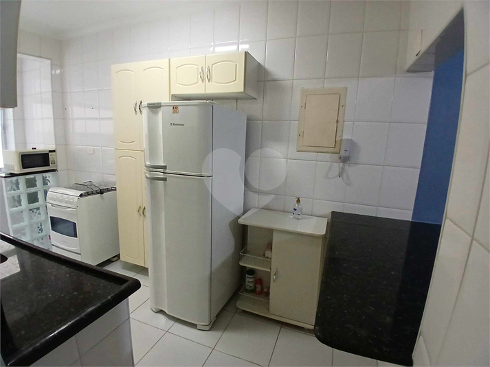 Aluguel Apartamento Santos Boqueirão REO1059785 17