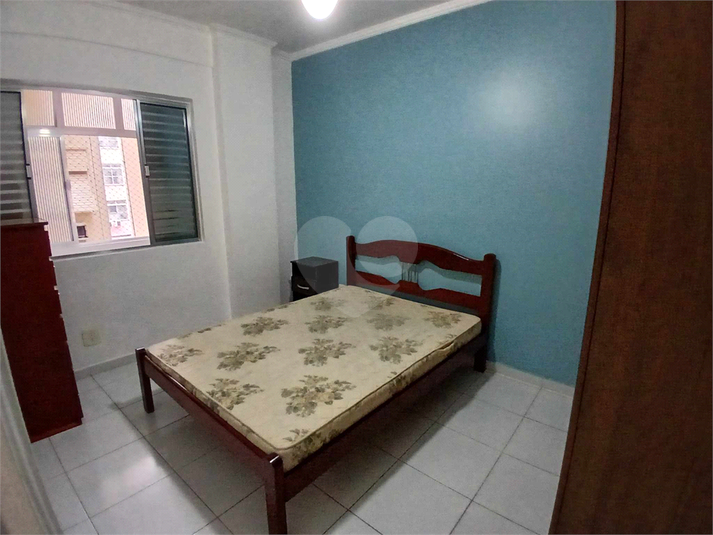 Aluguel Apartamento Santos Boqueirão REO1059785 11