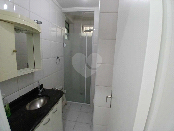 Aluguel Apartamento Santos Boqueirão REO1059785 22