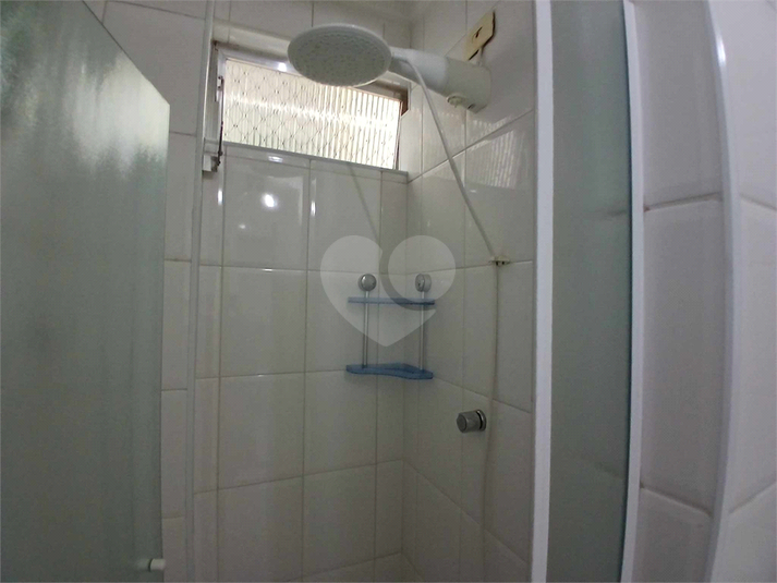 Aluguel Apartamento Santos Boqueirão REO1059785 14