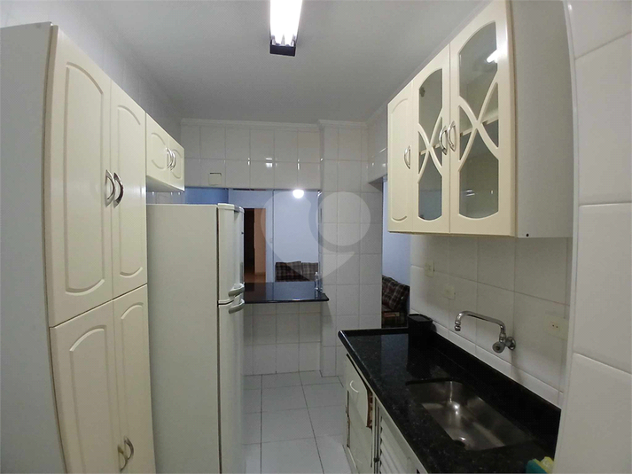 Aluguel Apartamento Santos Boqueirão REO1059785 19