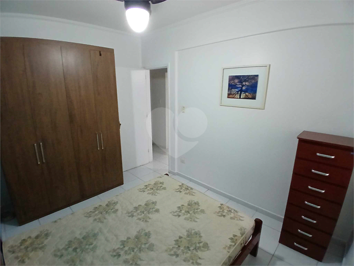 Aluguel Apartamento Santos Boqueirão REO1059785 8