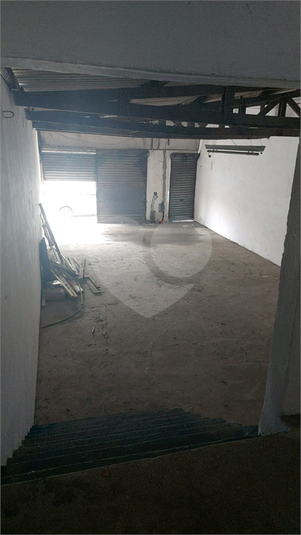 Aluguel Salão Comercial Embu Jardim Vista Alegre REO1059794 2