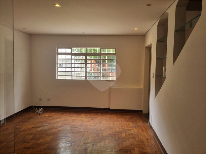 Venda Casa de vila São Paulo Santo Amaro REO1059798 5