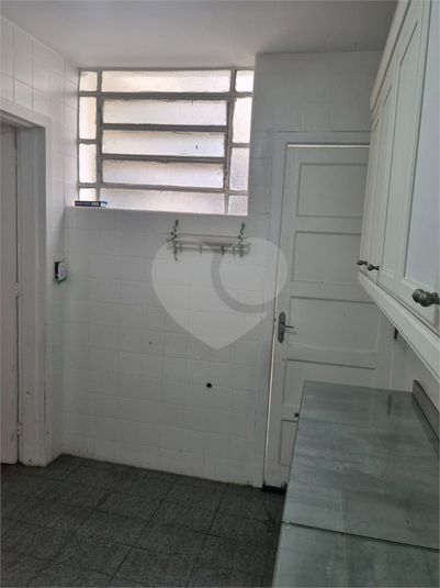 Venda Casa de vila São Paulo Santo Amaro REO1059798 34