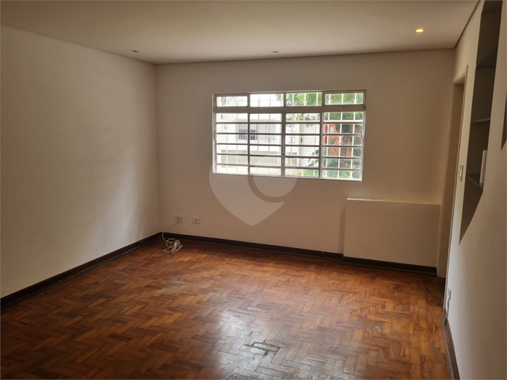 Venda Casa de vila São Paulo Santo Amaro REO1059798 6