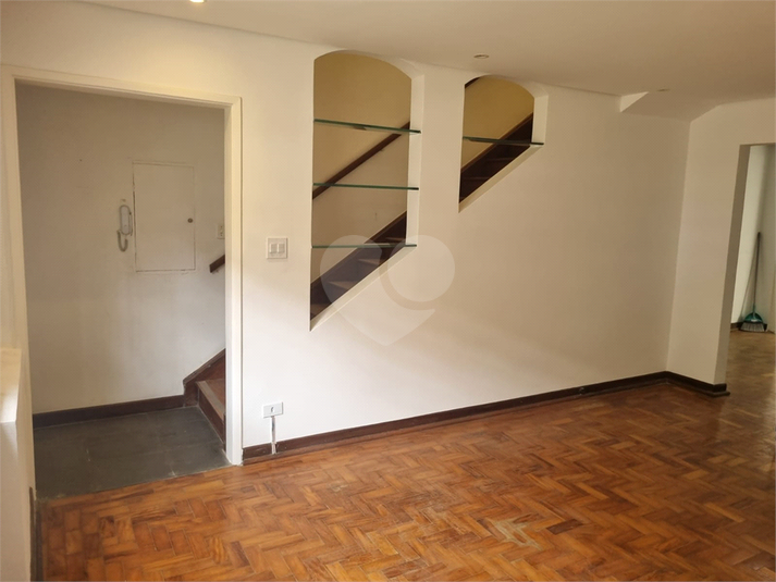 Venda Casa de vila São Paulo Santo Amaro REO1059798 2