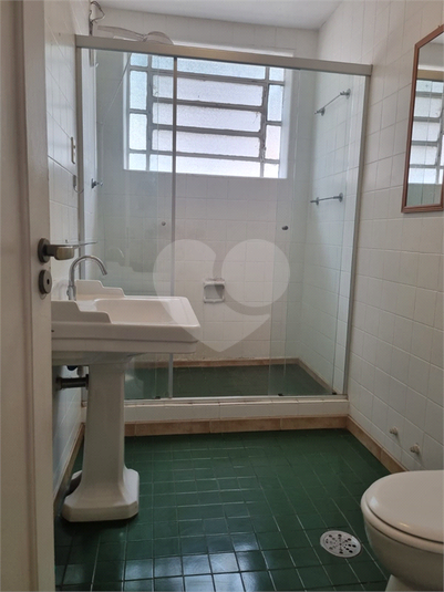 Venda Casa de vila São Paulo Santo Amaro REO1059798 32