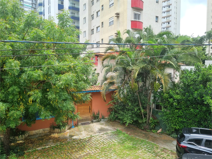 Venda Casa de vila São Paulo Santo Amaro REO1059798 13