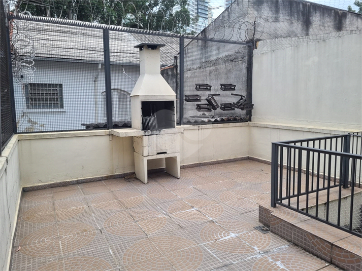 Venda Casa de vila São Paulo Santo Amaro REO1059798 20