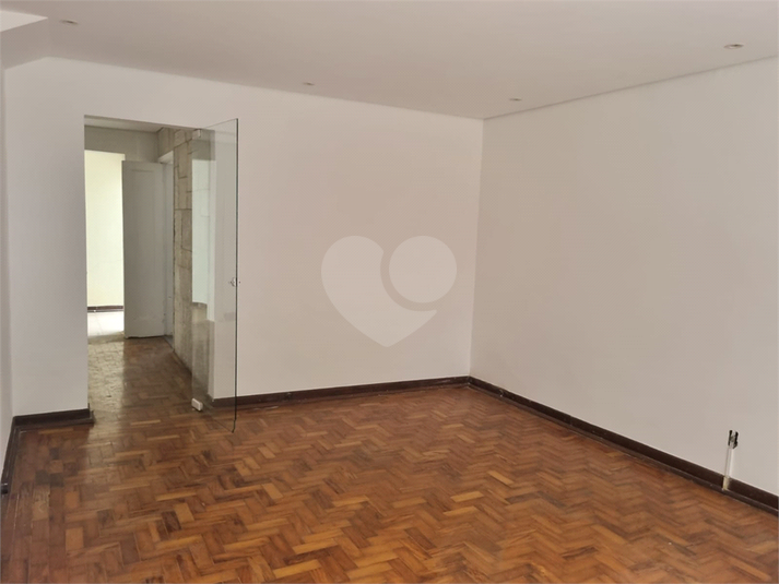 Venda Casa de vila São Paulo Santo Amaro REO1059798 4