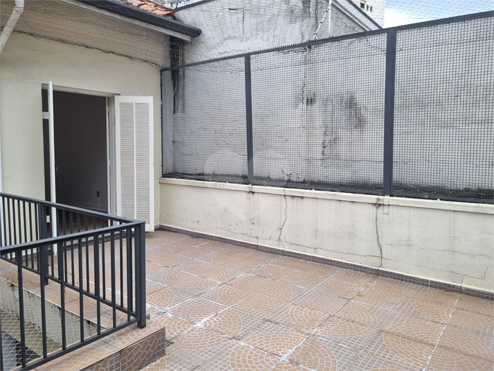 Venda Casa de vila São Paulo Santo Amaro REO1059798 17