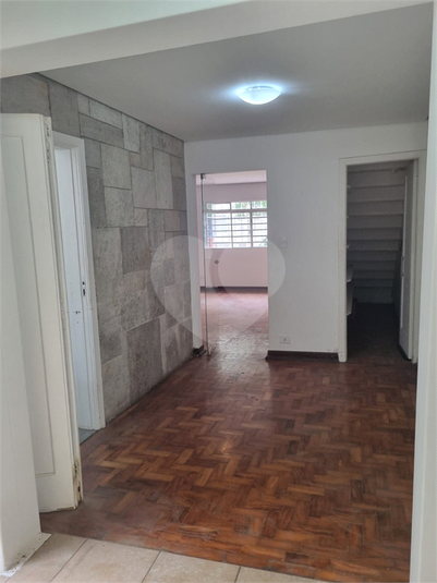 Venda Casa de vila São Paulo Santo Amaro REO1059798 3