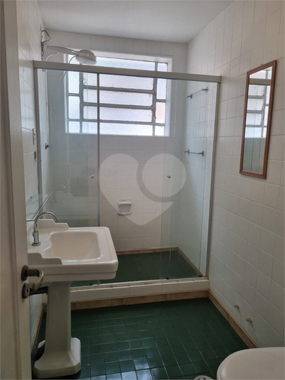 Venda Casa de vila São Paulo Santo Amaro REO1059798 30