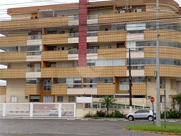 Aluguel Apartamento Bertioga Maitinga REO1059802 1