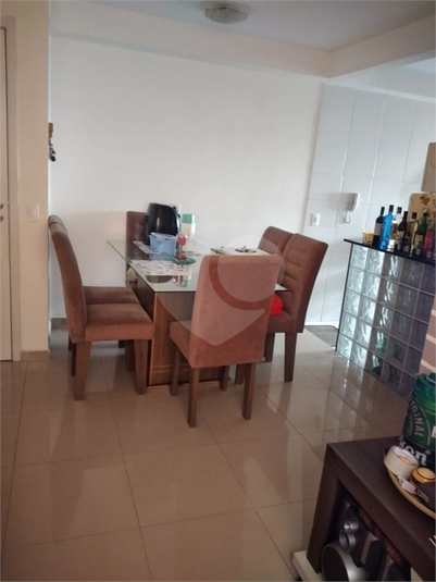 Venda Apartamento São Paulo Jardim São João (jaraguá) REO1059804 2