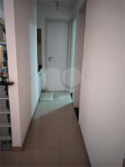 Venda Apartamento São Paulo Jardim São João (jaraguá) REO1059804 5