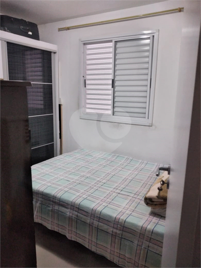 Venda Apartamento São Paulo Jardim São João (jaraguá) REO1059804 16