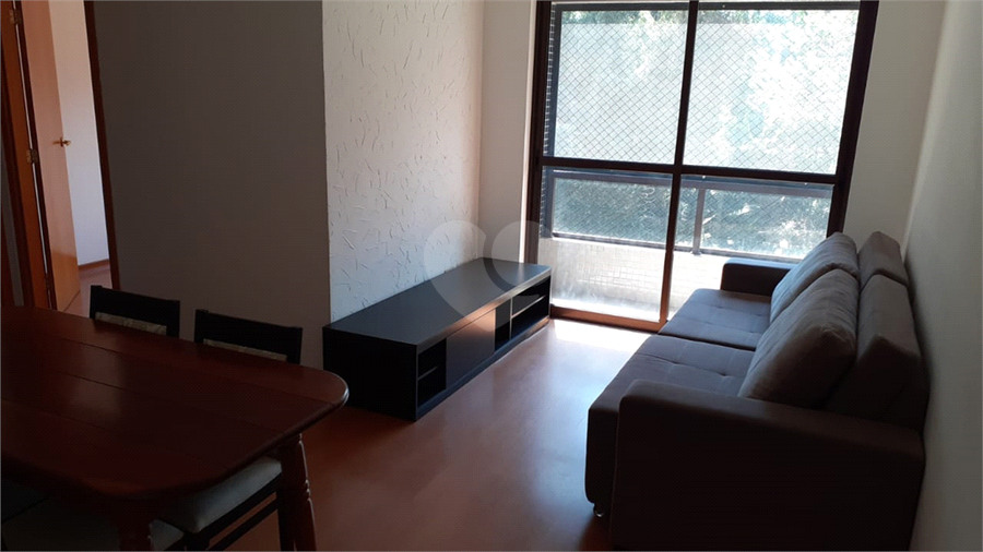 Aluguel Apartamento São Paulo Vila Indiana REO1059806 3