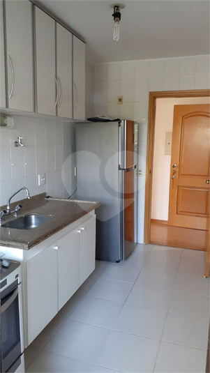 Aluguel Apartamento São Paulo Vila Indiana REO1059806 22