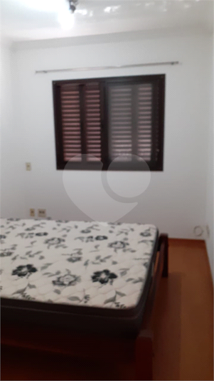 Aluguel Apartamento São Paulo Vila Indiana REO1059806 14