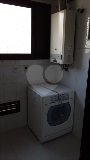 Aluguel Apartamento São Paulo Vila Indiana REO1059806 21