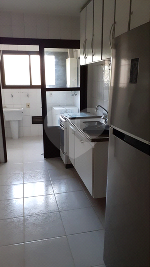 Aluguel Apartamento São Paulo Vila Indiana REO1059806 19