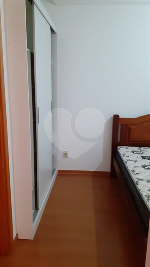 Aluguel Apartamento São Paulo Vila Indiana REO1059806 13