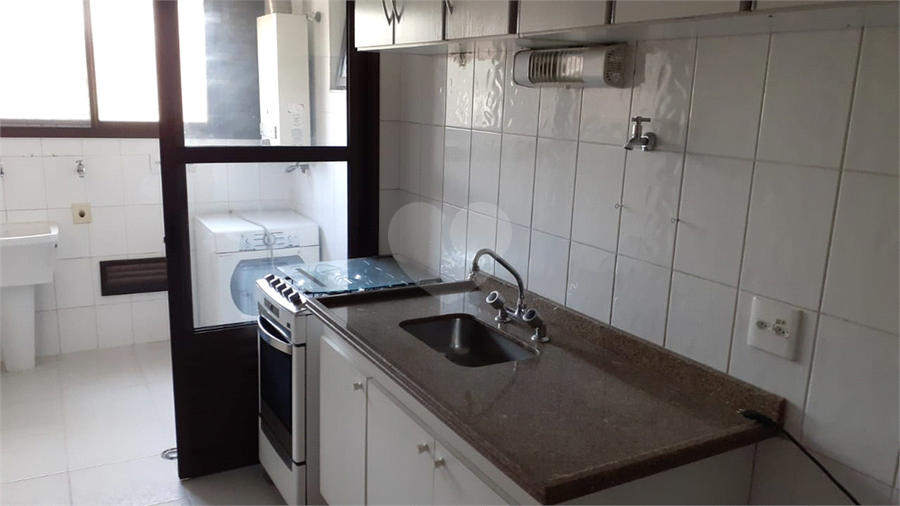 Aluguel Apartamento São Paulo Vila Indiana REO1059806 20