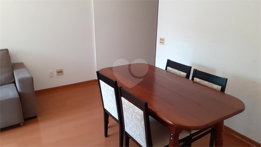 Aluguel Apartamento São Paulo Vila Indiana REO1059806 4