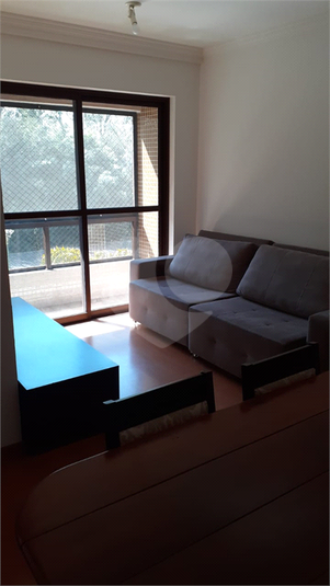 Aluguel Apartamento São Paulo Vila Indiana REO1059806 1